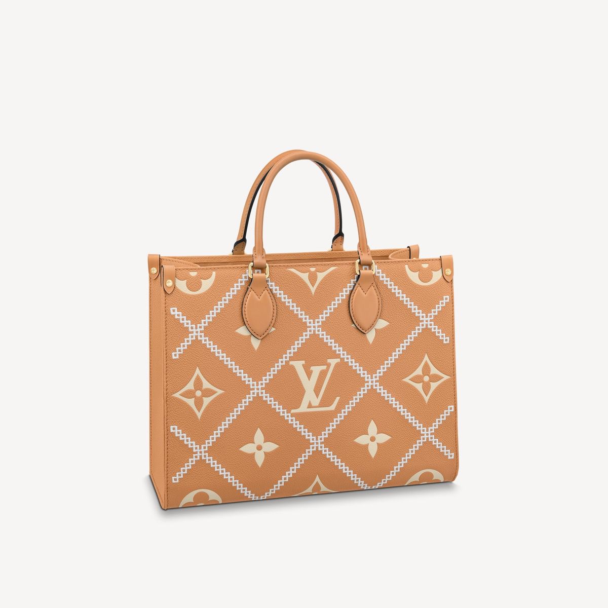 #m46015 l**is V*t*n monogram empreinte onthego mm tote