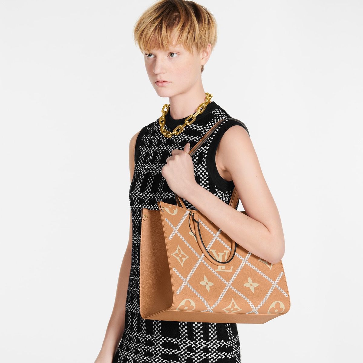 #m46015 l**is V*t*n monogram empreinte onthego mm tote