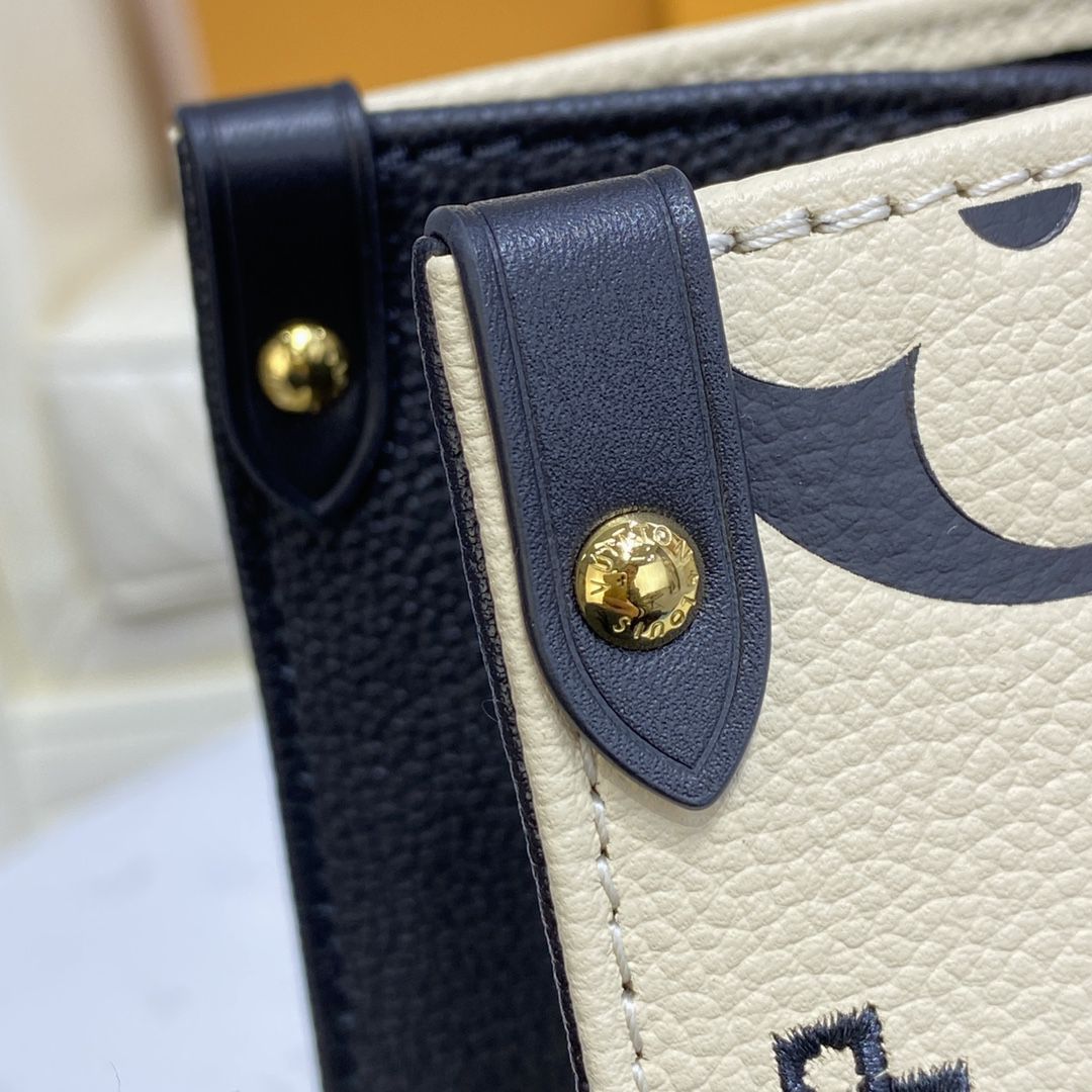 #m46016 l**is V*t*n monogram empreinte onthego mm tote
