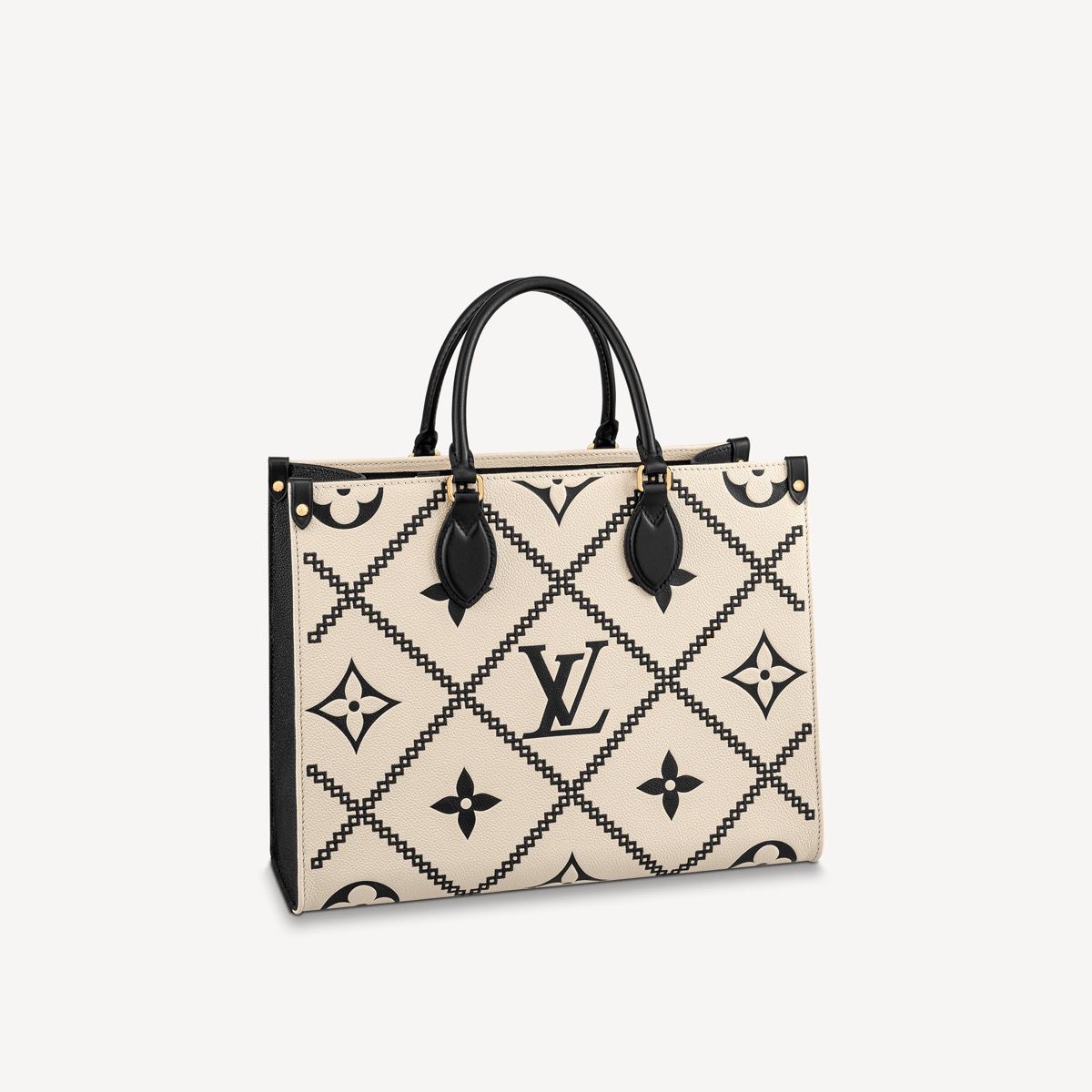 #m46016 l**is V*t*n monogram empreinte onthego mm tote