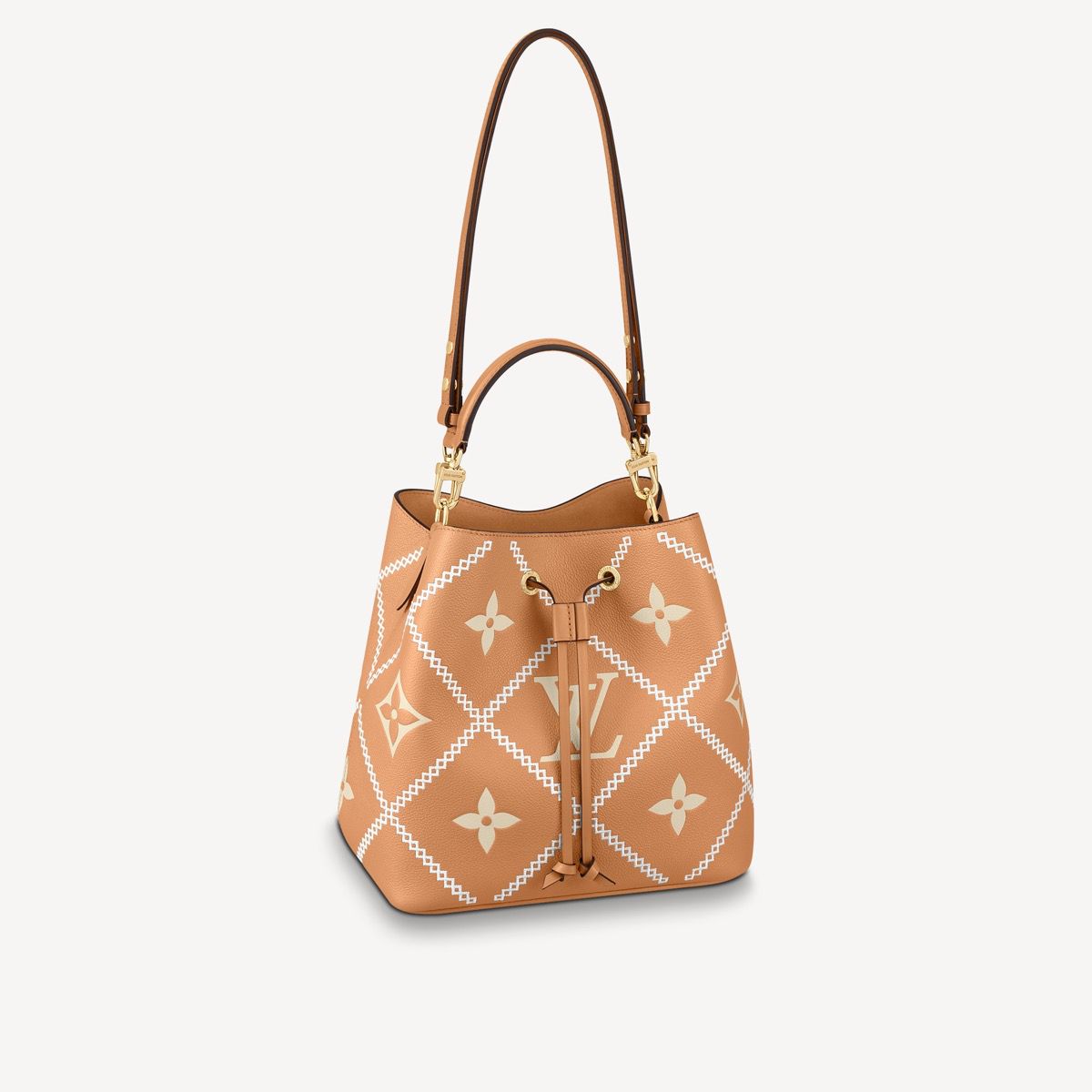 #m46029 l**is V*t*n monogram empreinte néonoé mm bag