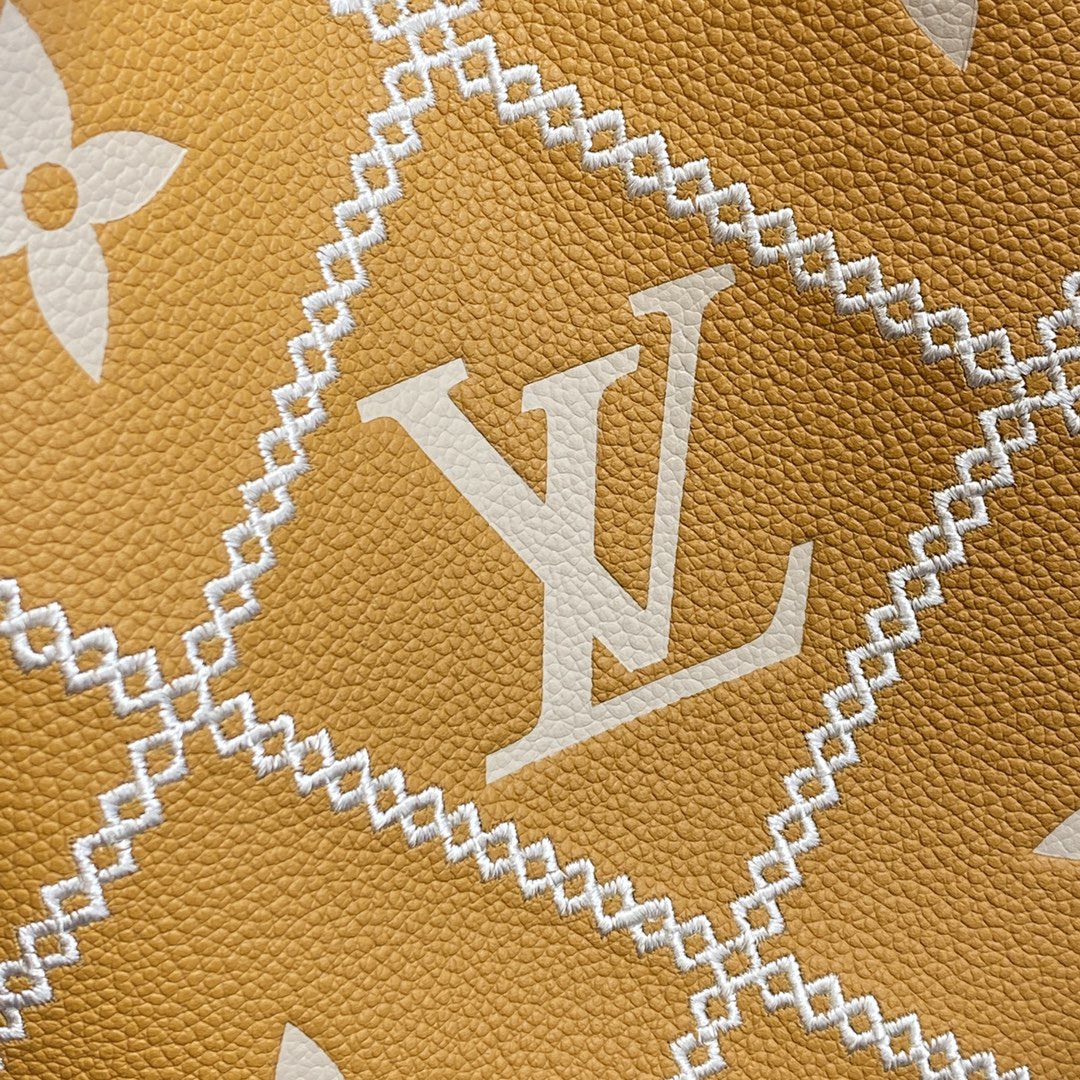 #m46029 l**is V*t*n monogram empreinte néonoé mm bag