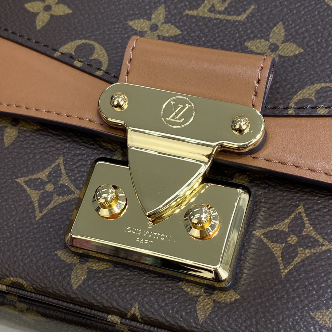 #m46127 l**is V*t*n monogram marceau chain handbag