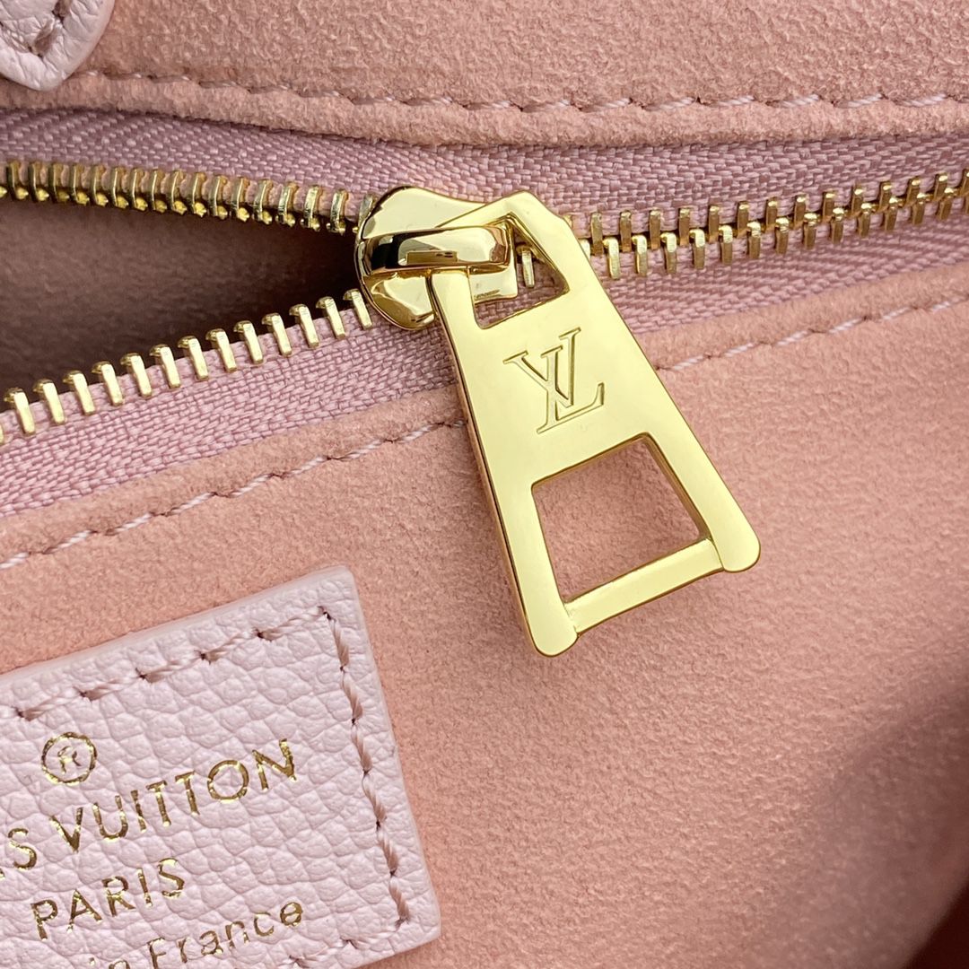 #m46168 l**is V*t*n monogram empreinte onthego pm tote