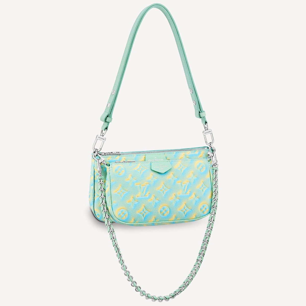 #m46180 l**is V*t*n monogram empreinte mini pochette accessoires