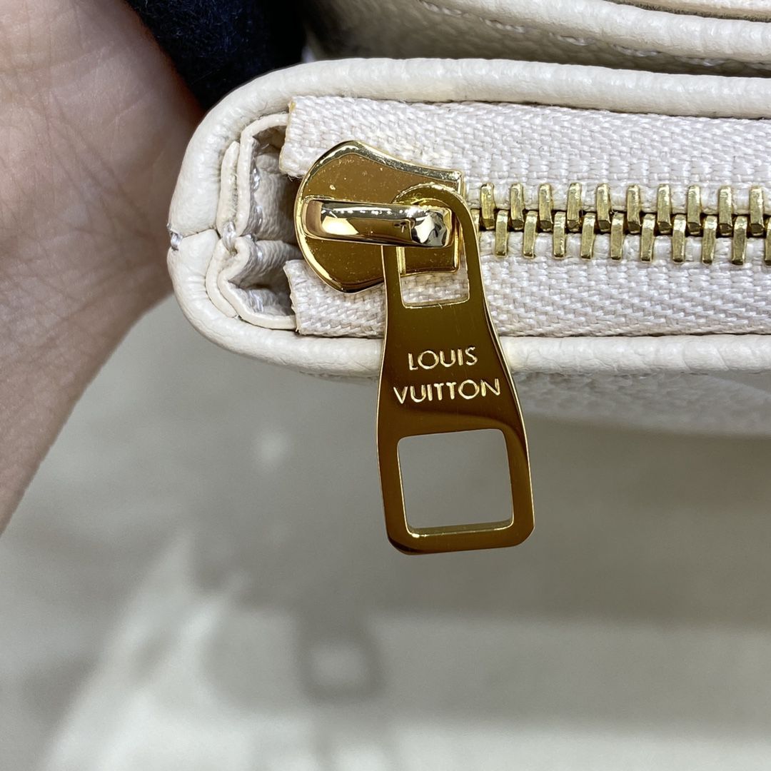 #m46201 l**is V*t*n monogram marceau chain handbag