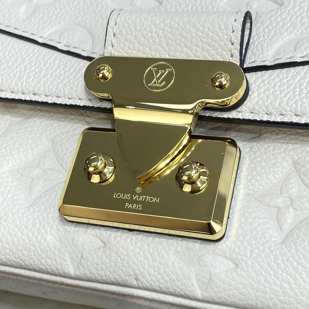 #m46201 l**is V*t*n monogram marceau chain handbag