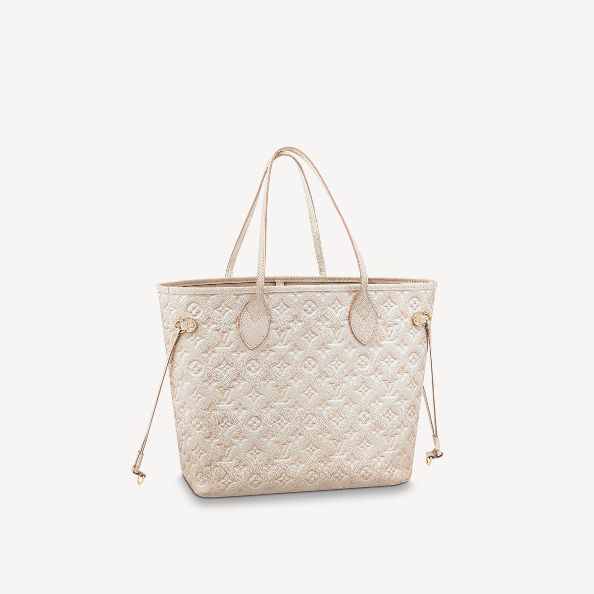 #m46231 l**is V*t*n monogram empreinte neverfull mm