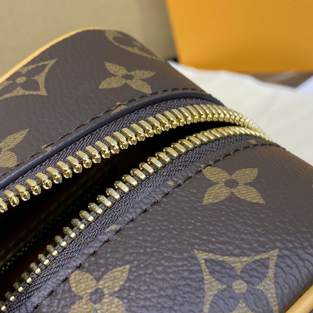 #m46321 l**is V*t*n monogram canvas cité handbag