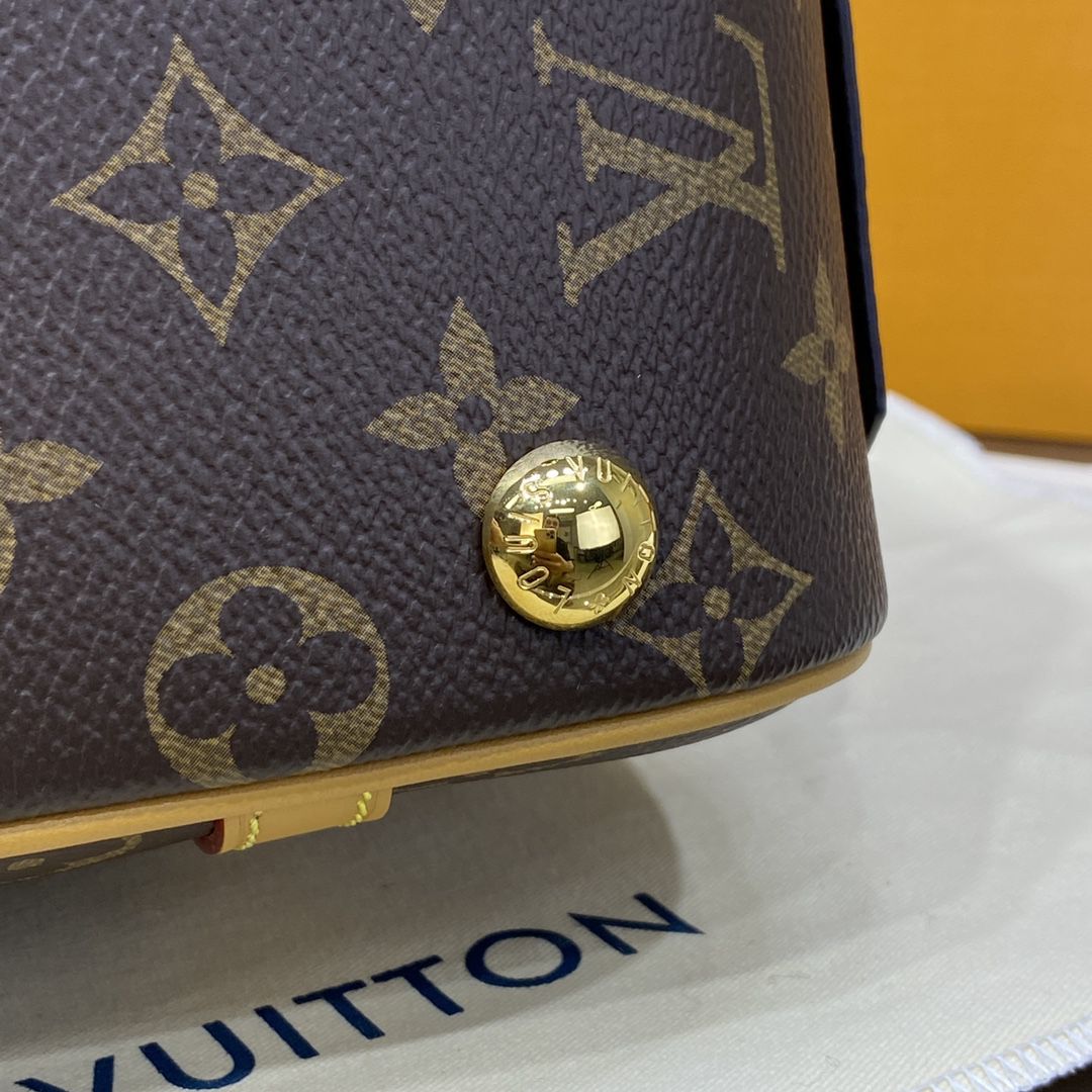 #m46321 l**is V*t*n monogram canvas cité handbag
