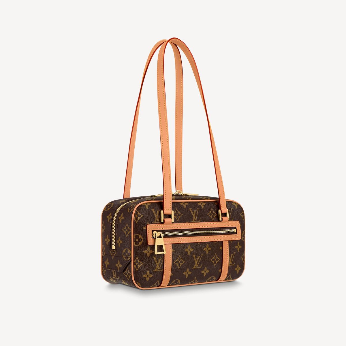 #m46321 l**is V*t*n monogram canvas cité handbag