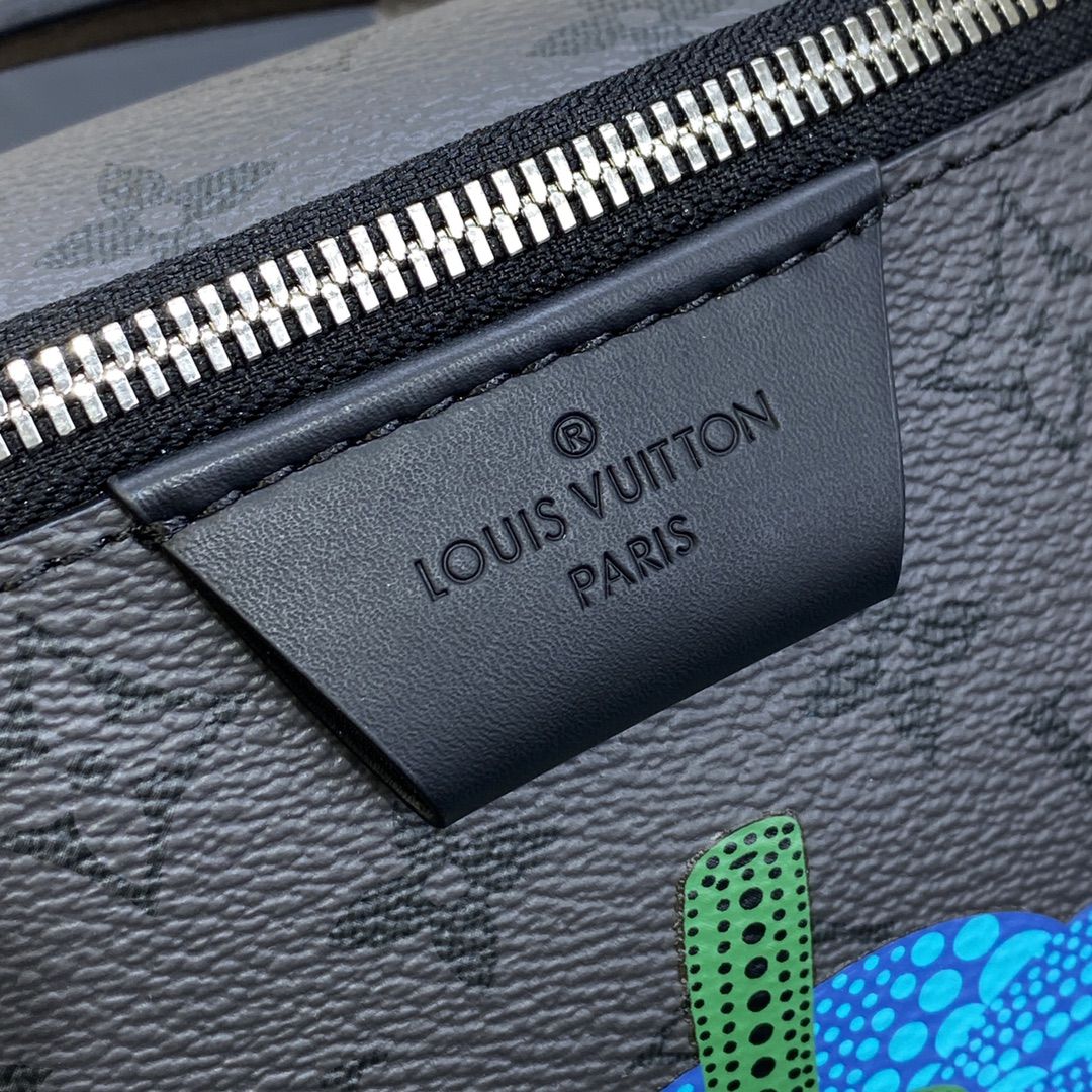 #m46436 l**is V*t*n lv x yk maxi bumbag