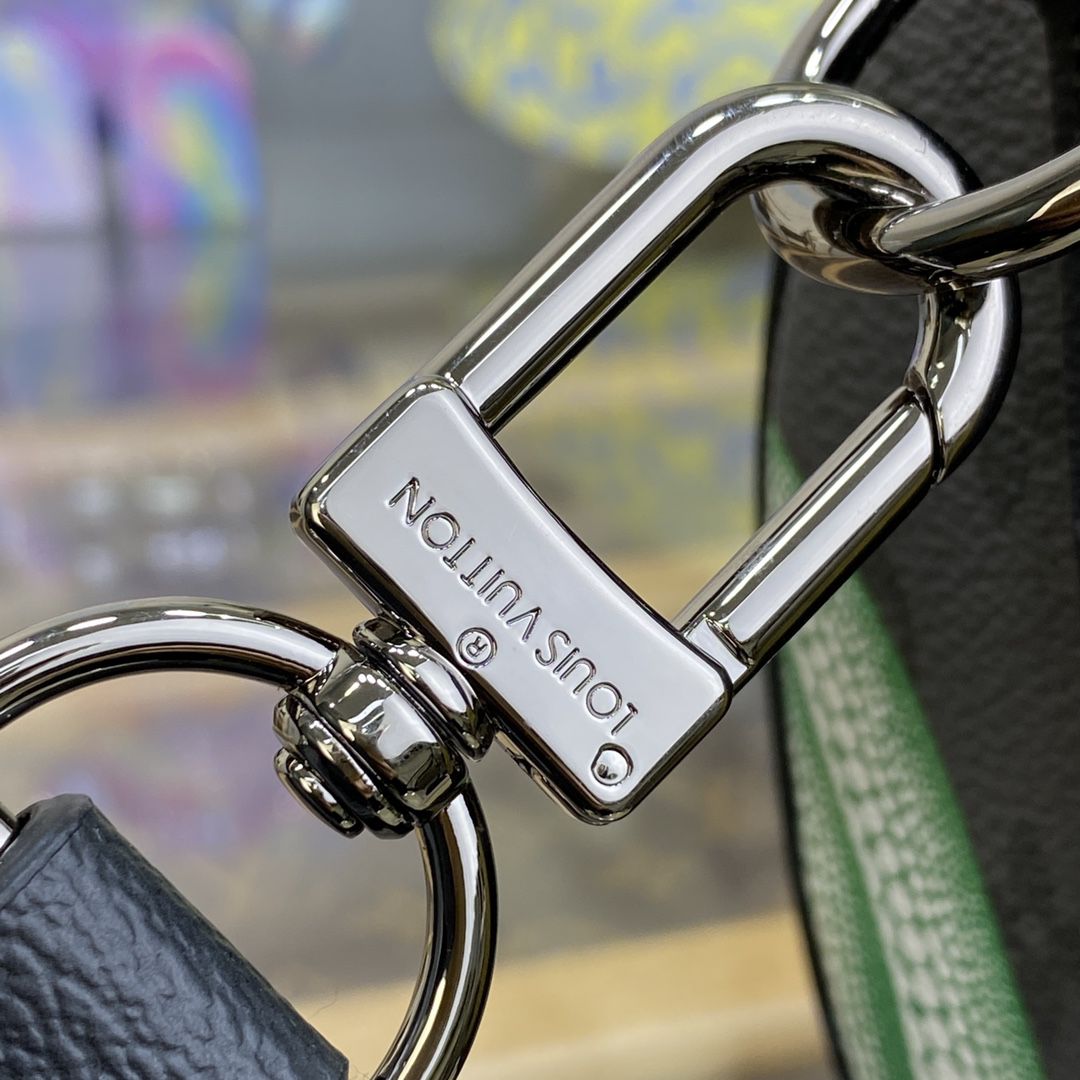 #m46437 l**is V*t*n lv x yk keepall 25