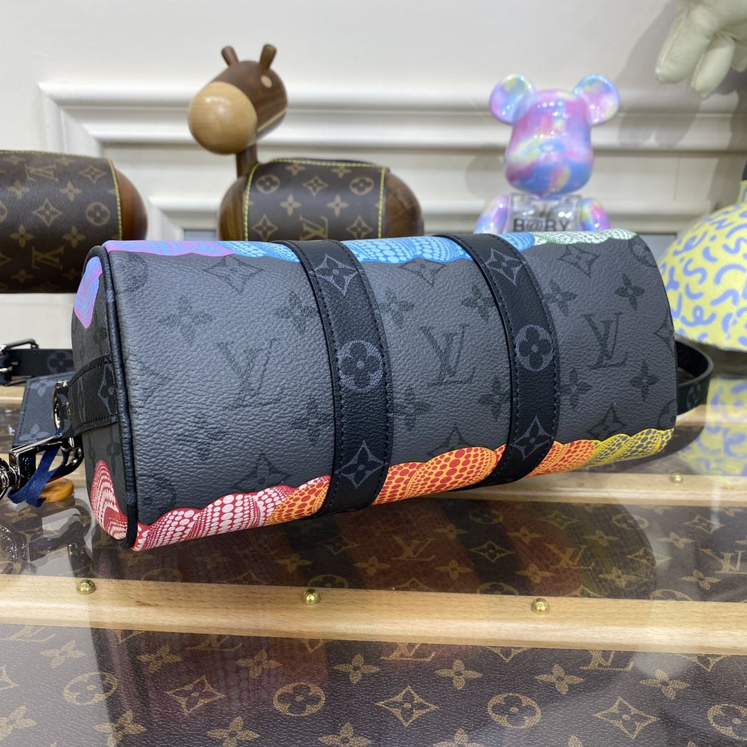 #m46437 l**is V*t*n lv x yk keepall 25