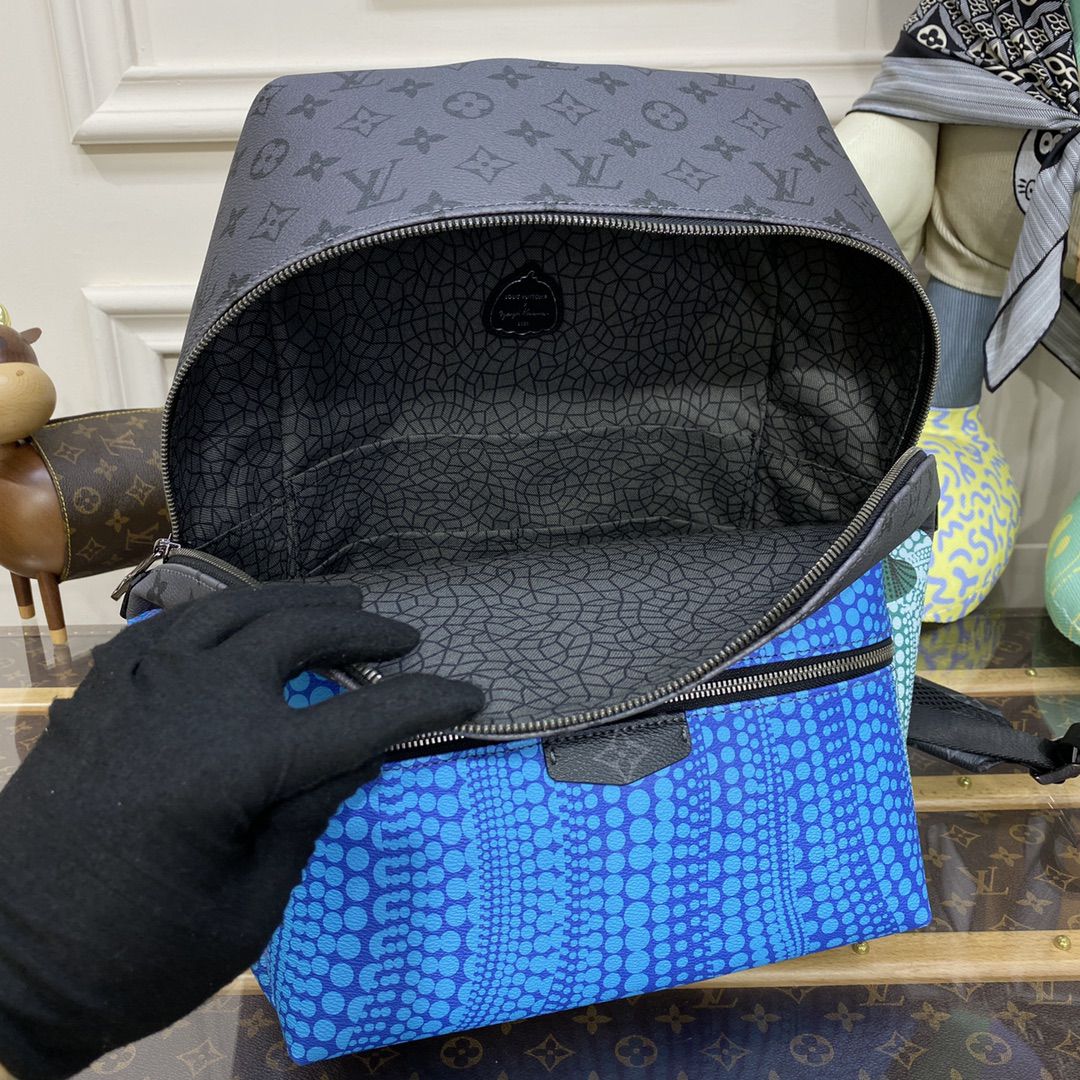 #m46440 l**is V*t*n lv x yk discovery backpack