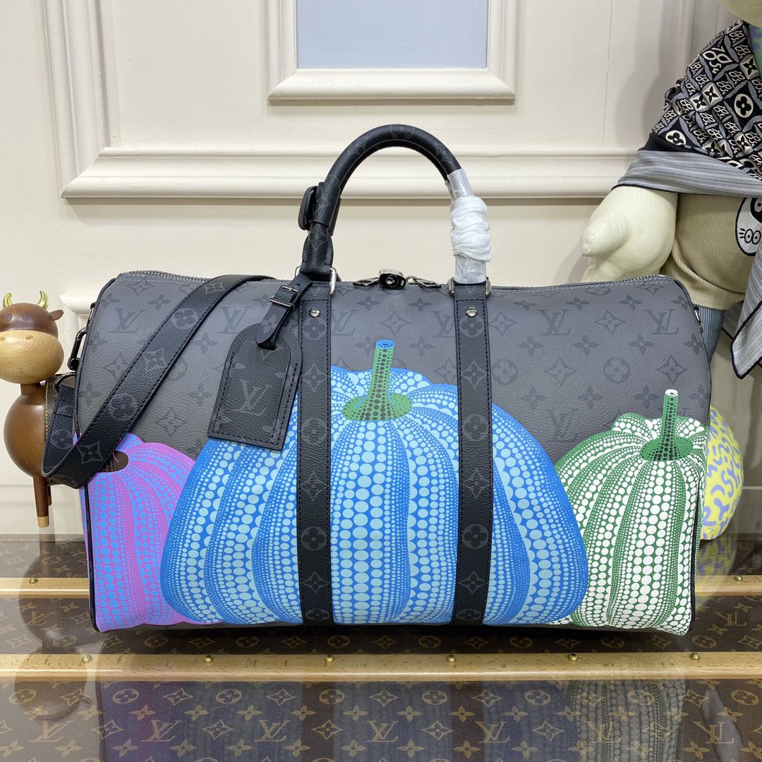 #m46441 l**is V*t*n llv x yk keepall 45