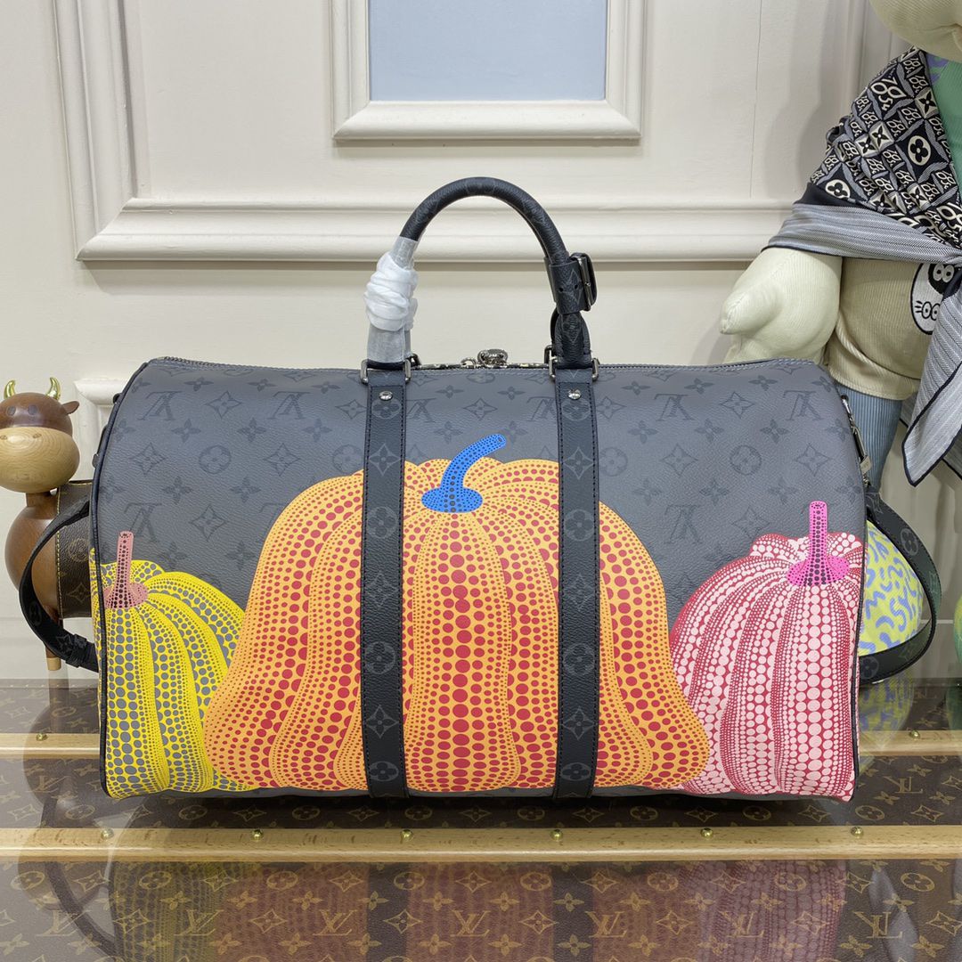 #m46441 l**is V*t*n llv x yk keepall 45