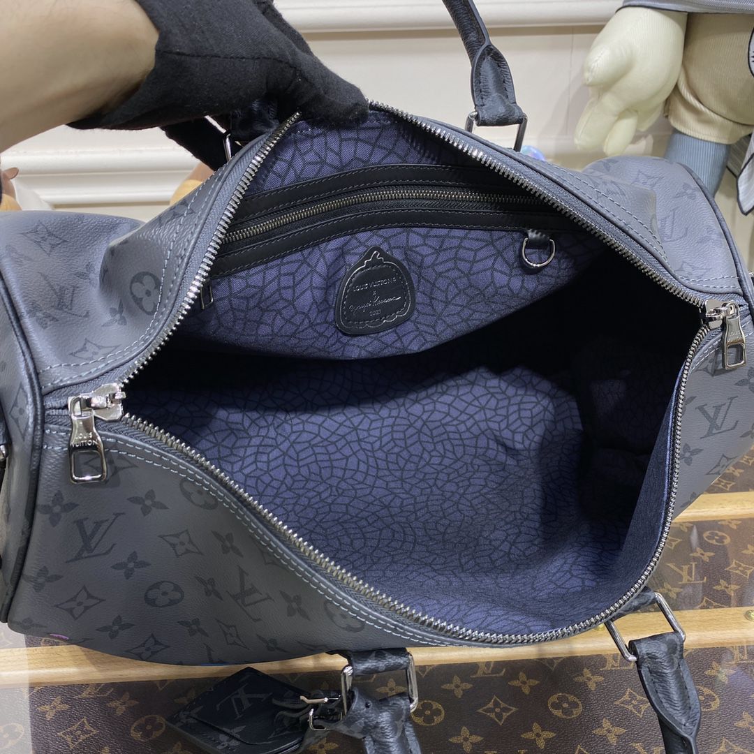 #m46441 l**is V*t*n llv x yk keepall 45