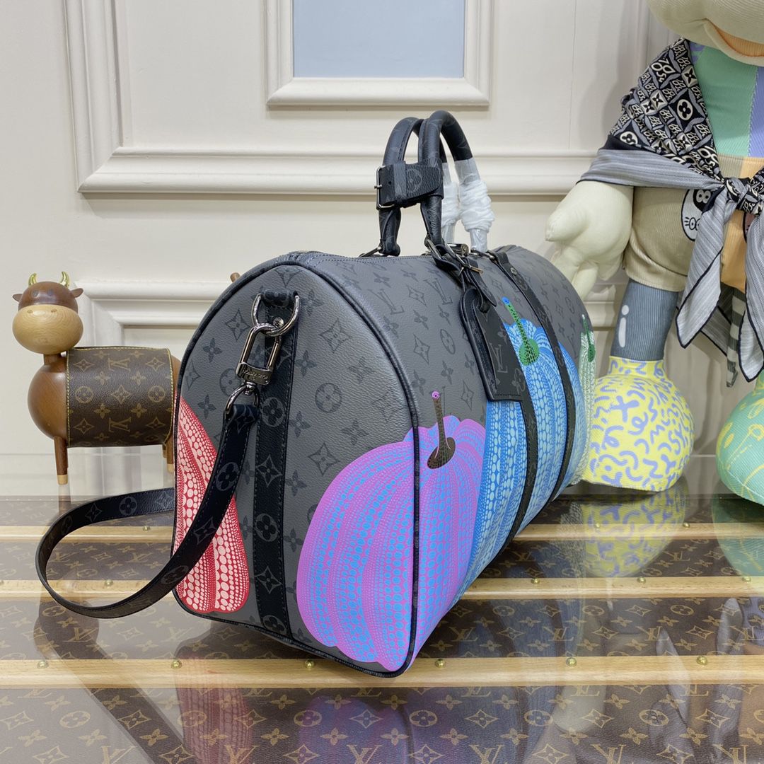 #m46441 l**is V*t*n llv x yk keepall 45