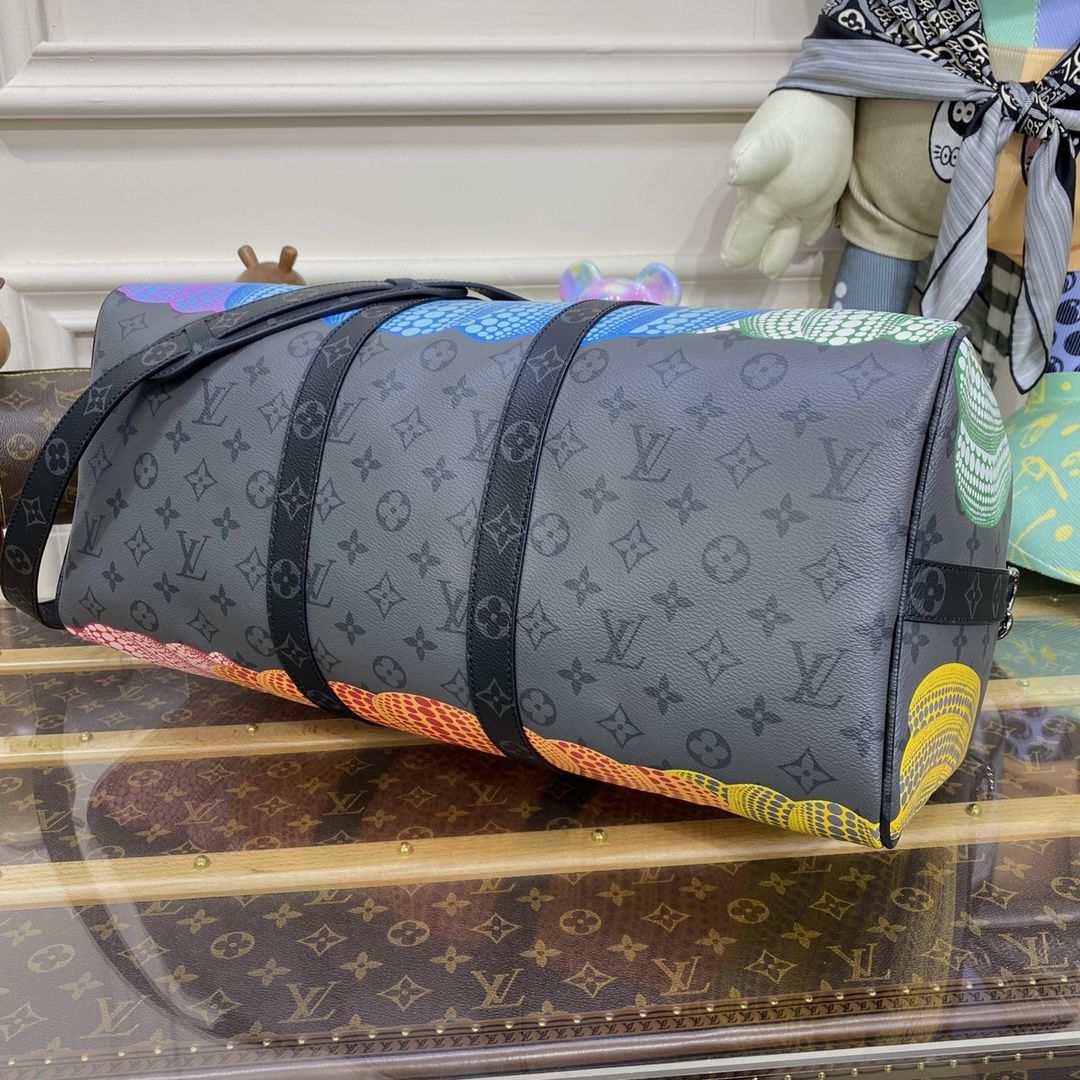 #m46441 l**is V*t*n llv x yk keepall 45