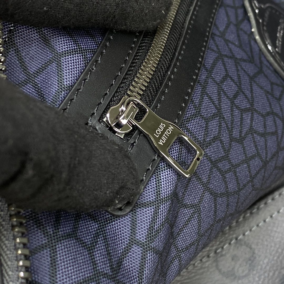 #m46441 l**is V*t*n llv x yk keepall 45