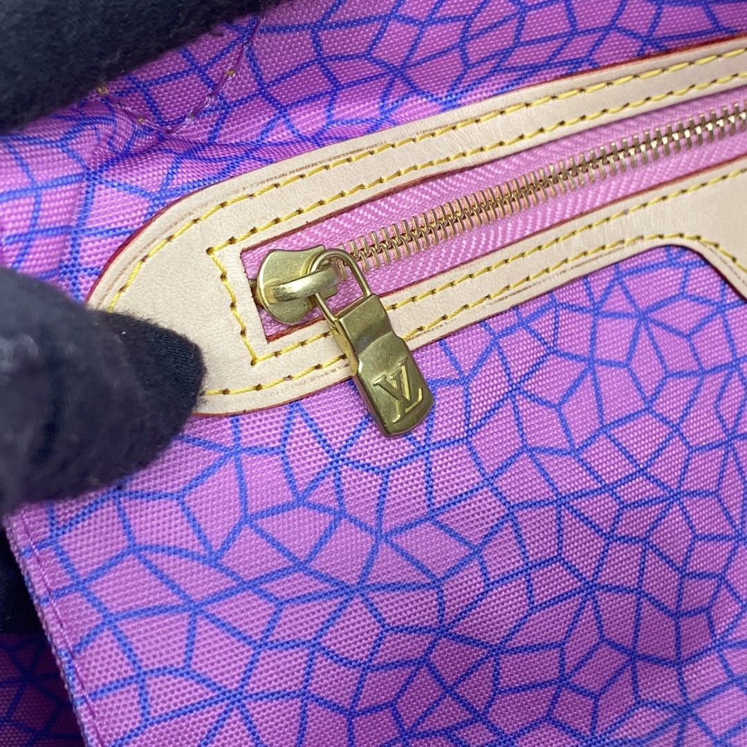 #m46468 l**is V*t*n lv x yk neverfull mm