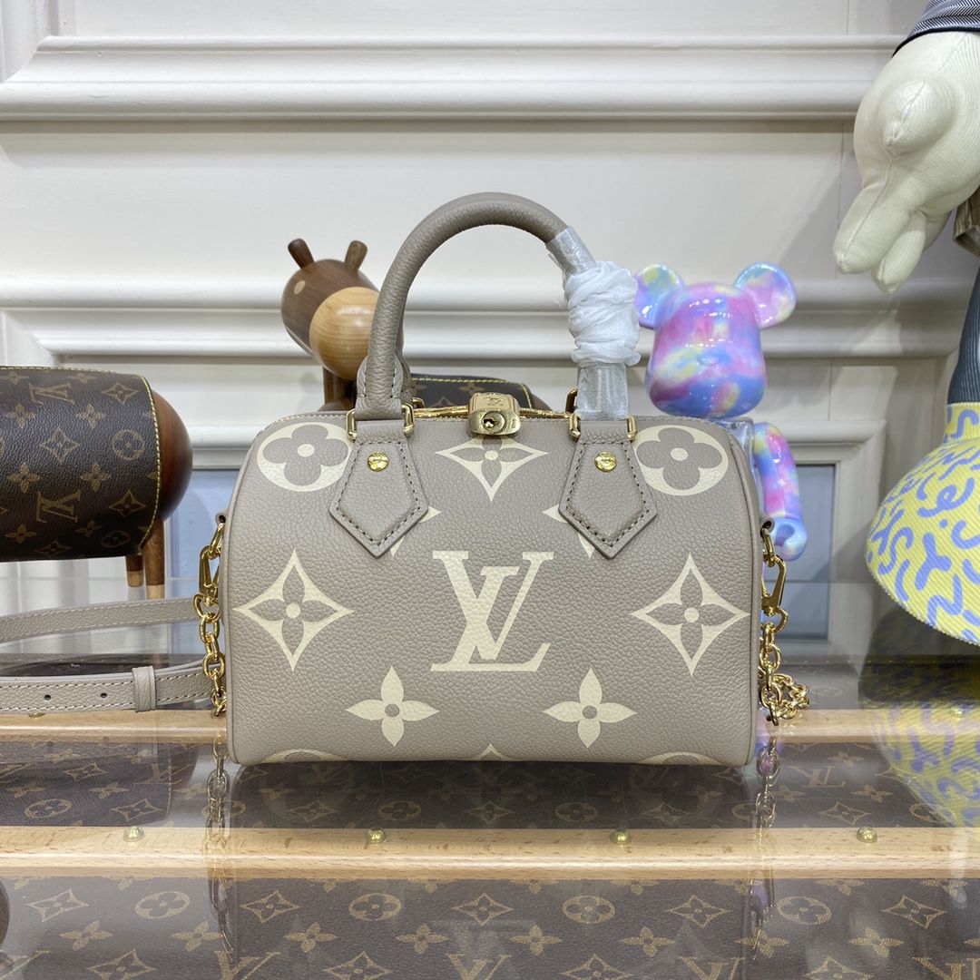 #m46575 l**is V*t*n monogram speedy bandoulière 20