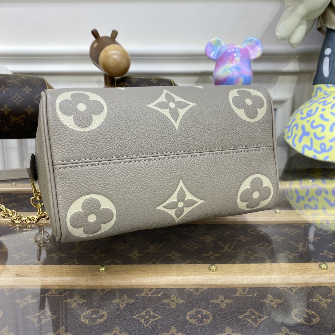 #m46575 l**is V*t*n monogram speedy bandoulière 20