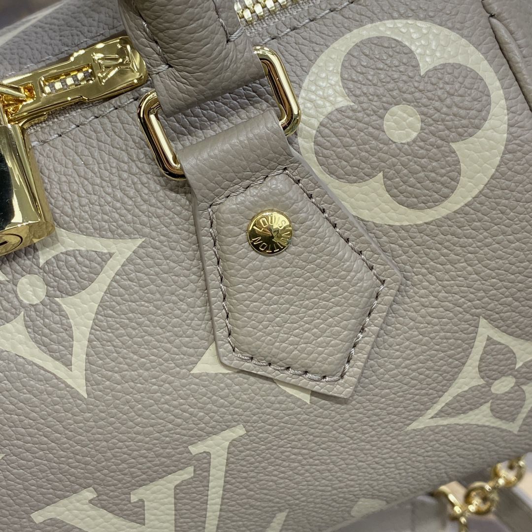 #m46575 l**is V*t*n monogram speedy bandoulière 20
