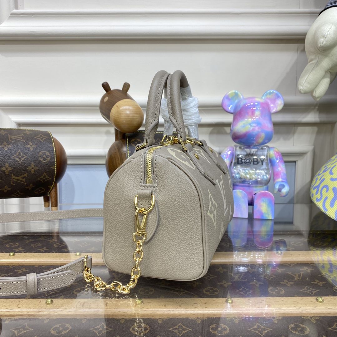 #m46575 l**is V*t*n monogram speedy bandoulière 20