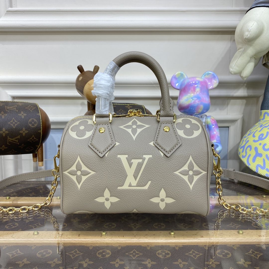 #m46575 l**is V*t*n monogram speedy bandoulière 20