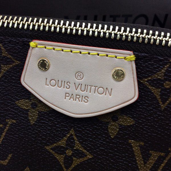 #m48814 l**is V*t*n monogram turenne handbags mm