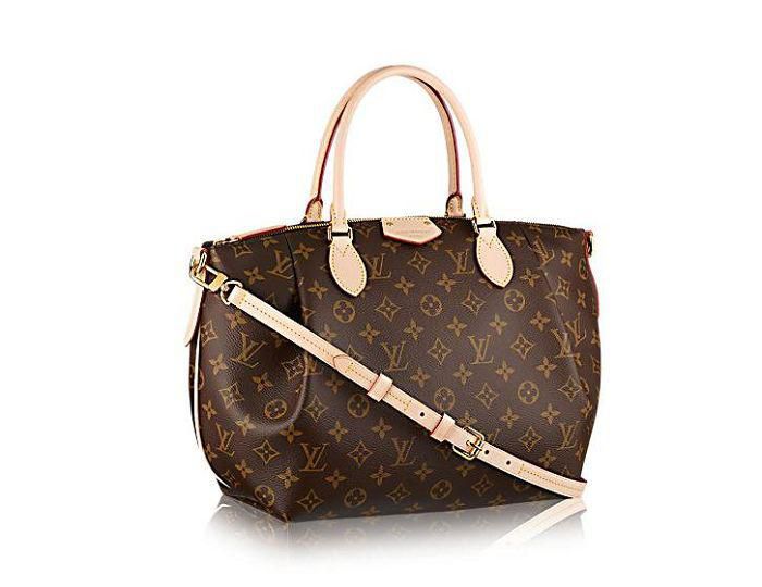 #m48814 l**is V*t*n monogram turenne handbags mm