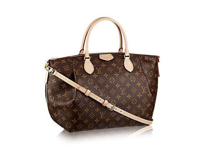 #m48815 l**is V*t*n monogram turenne handbags gm