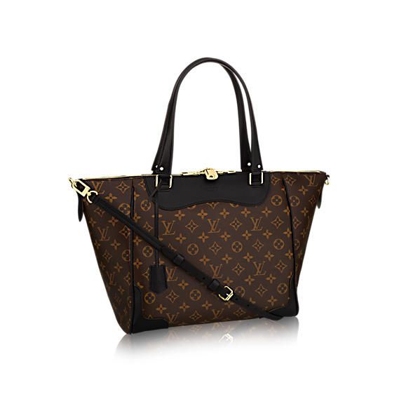 #m51192 l**is V*t*n monogram estrela mm handbag-black