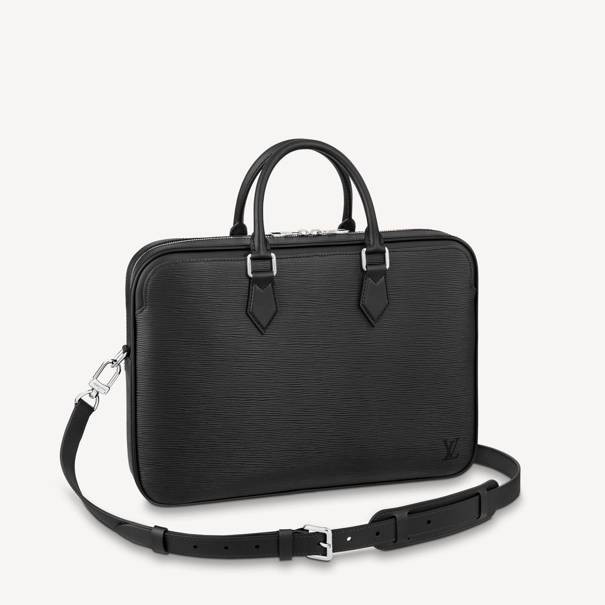 #m54404 l**is V*t*n Épi dandy briefcase mm