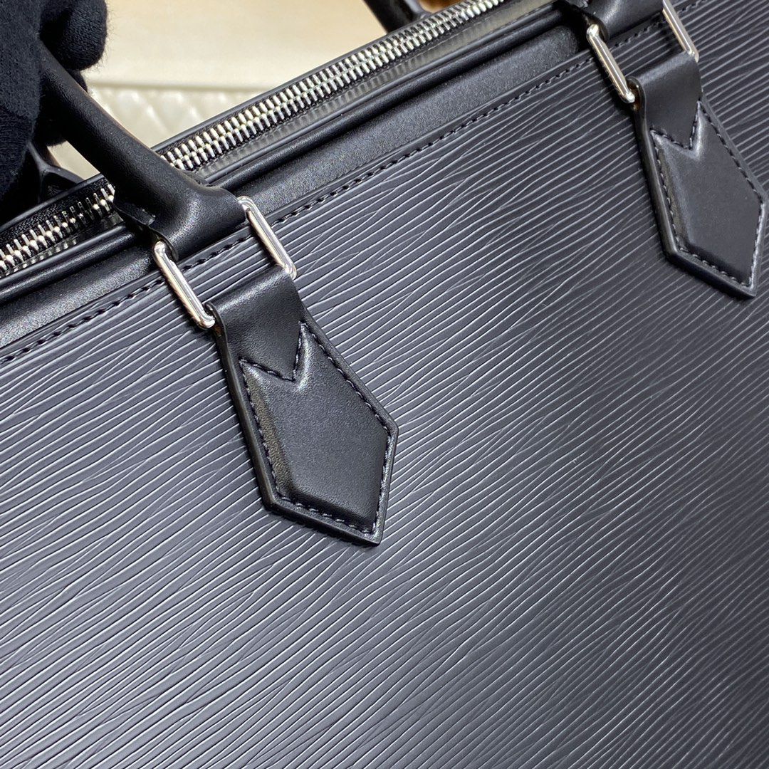 #m54404 l**is V*t*n Épi dandy briefcase mm