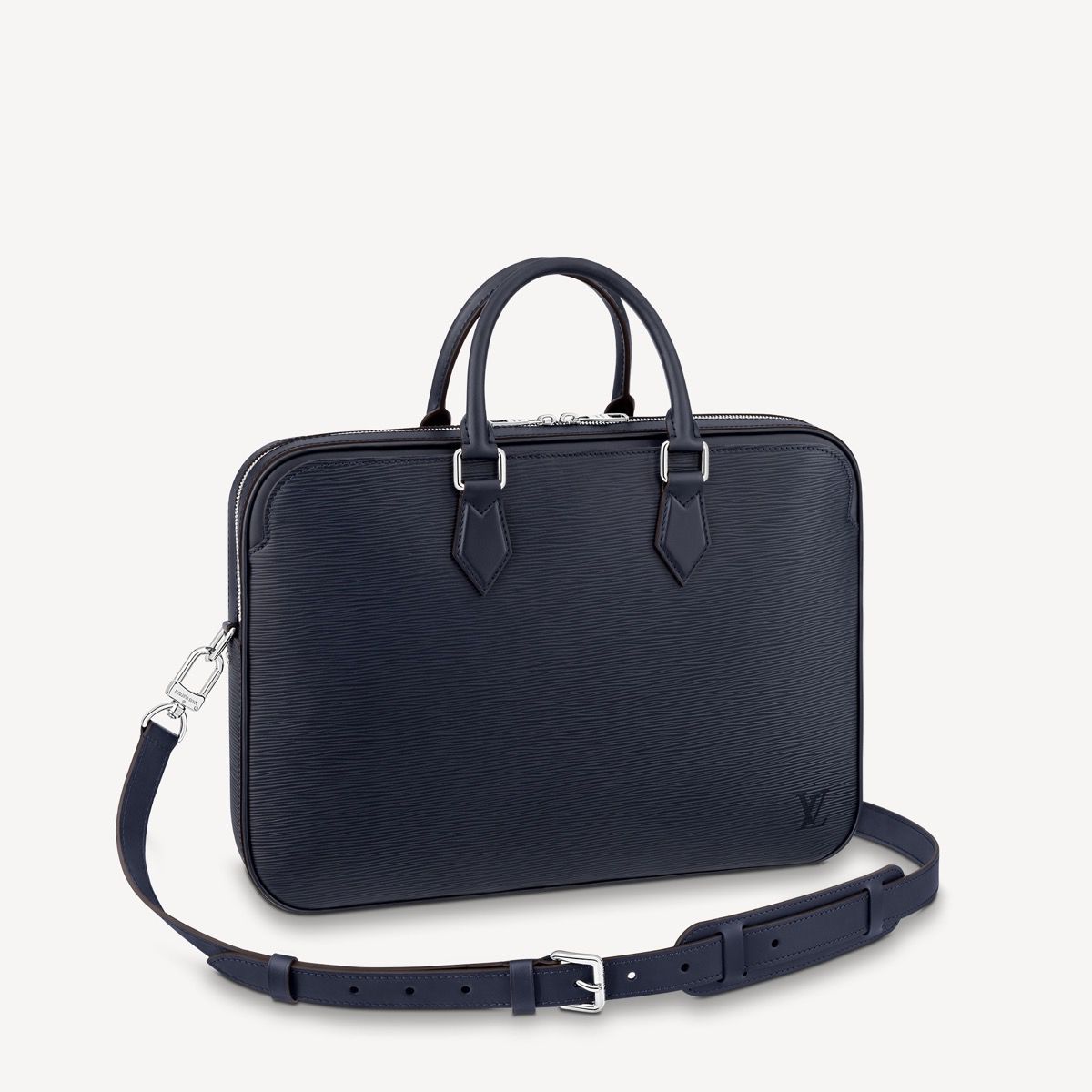 #m54405 l**is V*t*n Épi dandy briefcase mm