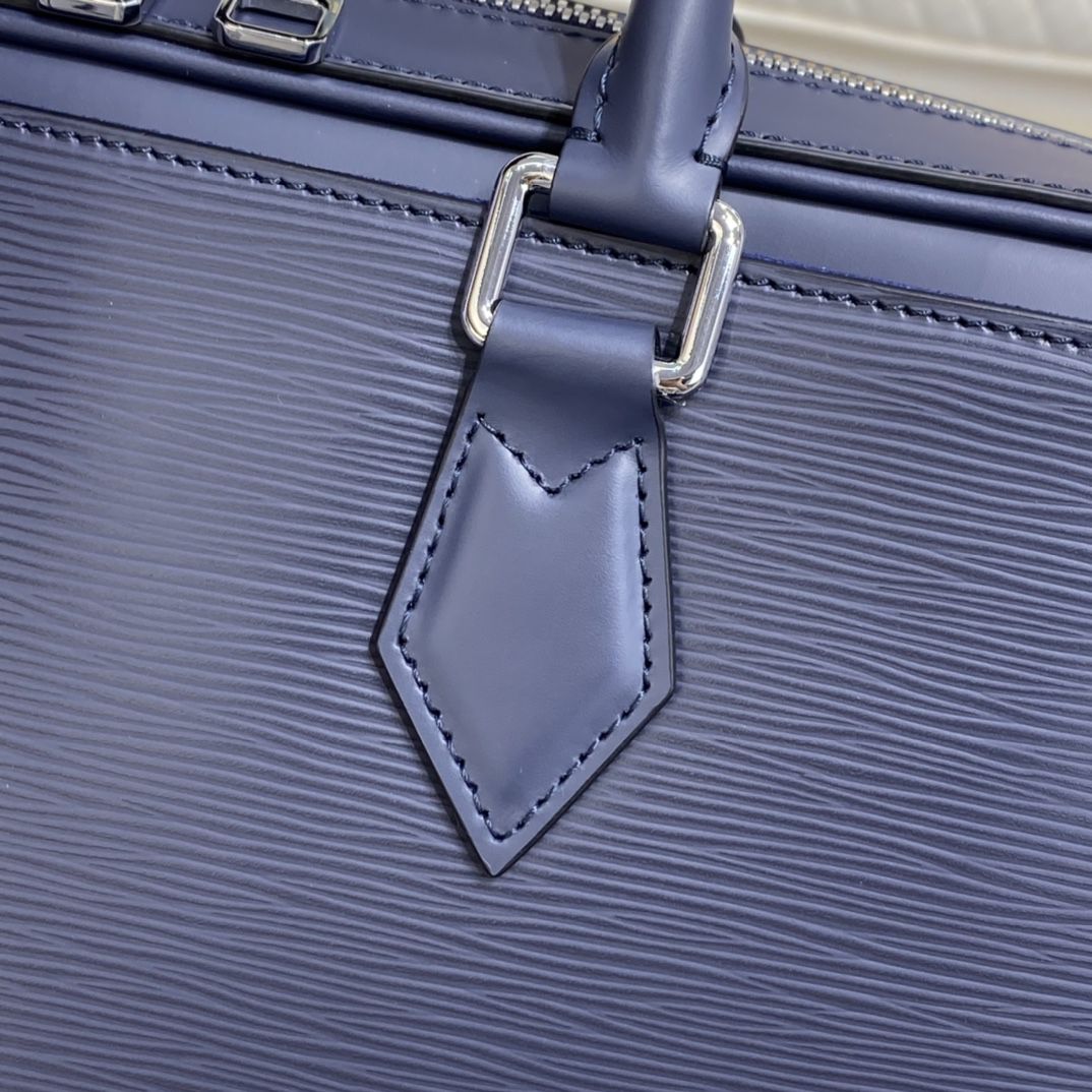 #m54405 l**is V*t*n Épi dandy briefcase mm