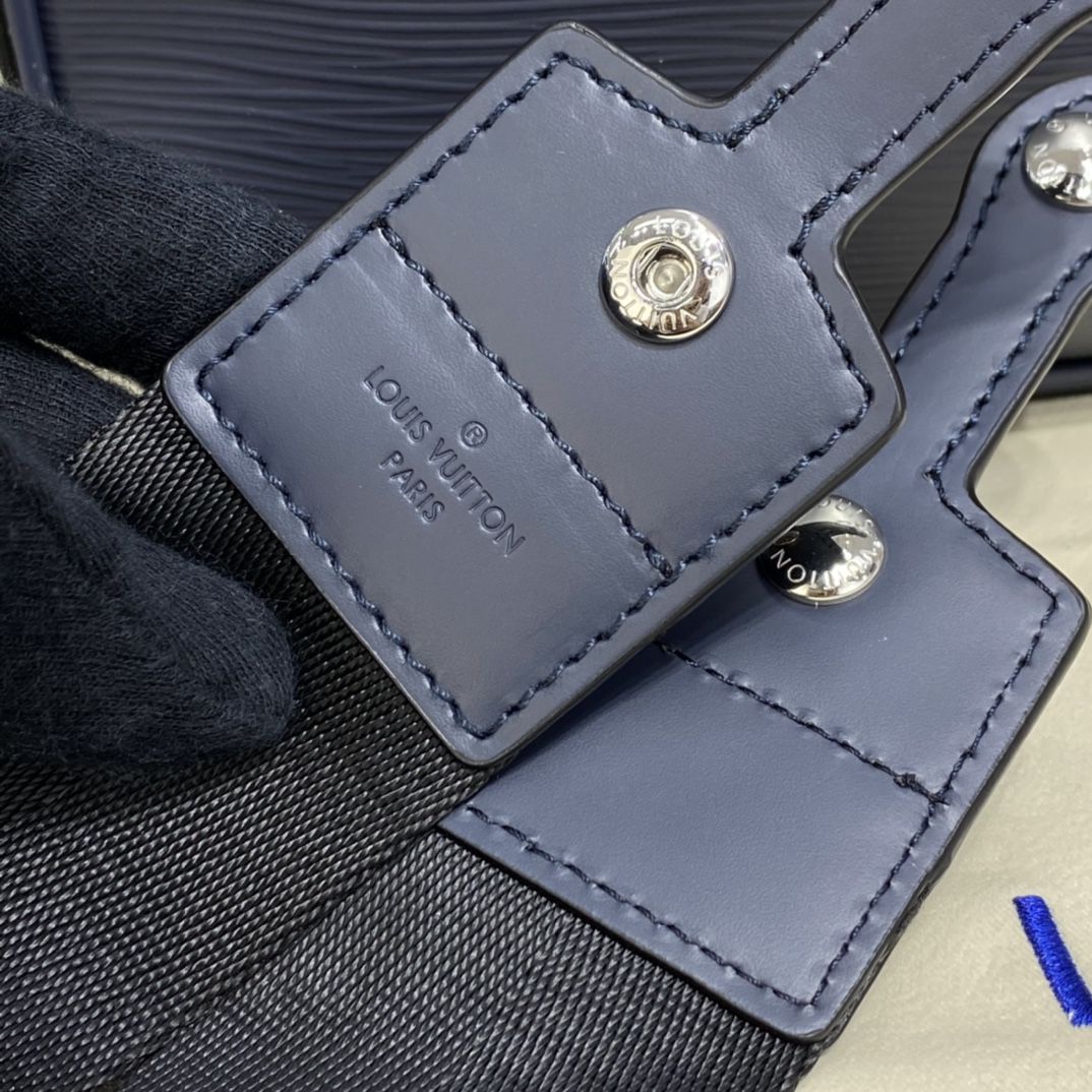 #m54405 l**is V*t*n Épi dandy briefcase mm