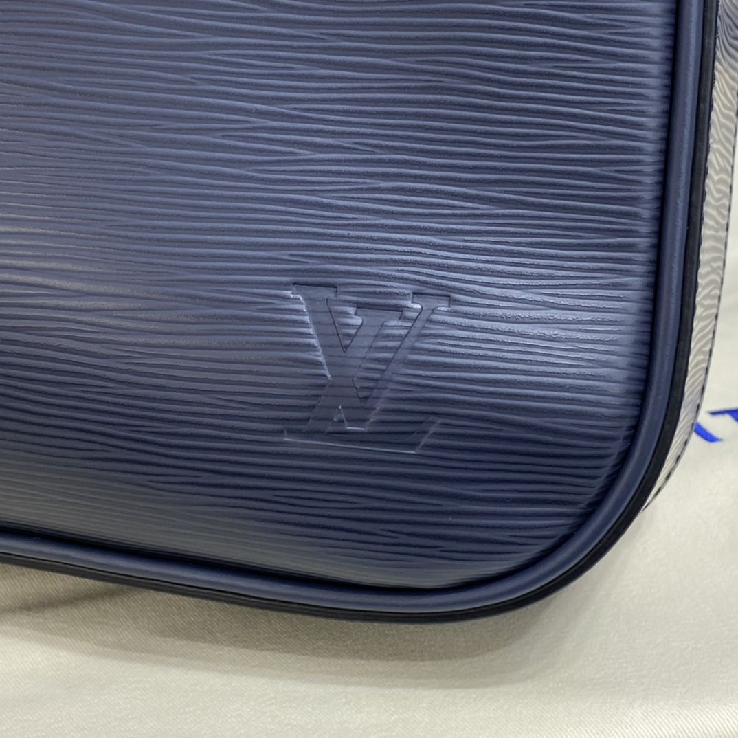 #m54405 l**is V*t*n Épi dandy briefcase mm