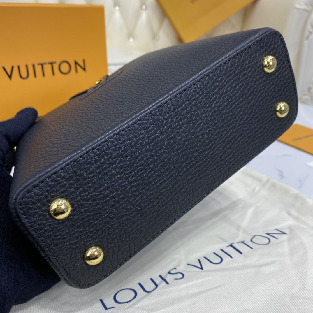 #m56071 l**is V*t*n capucines mini handbag