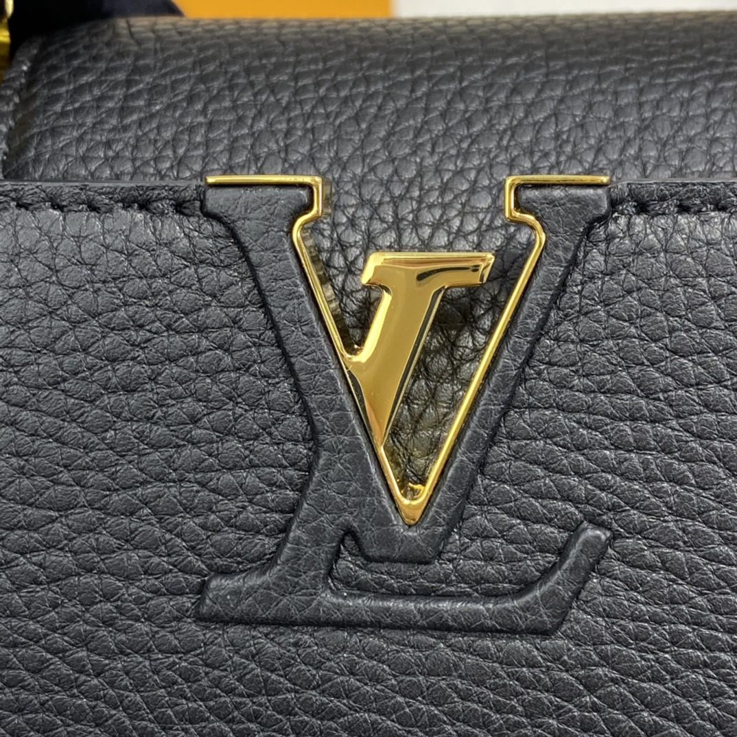 #m56071 l**is V*t*n capucines mini handbag