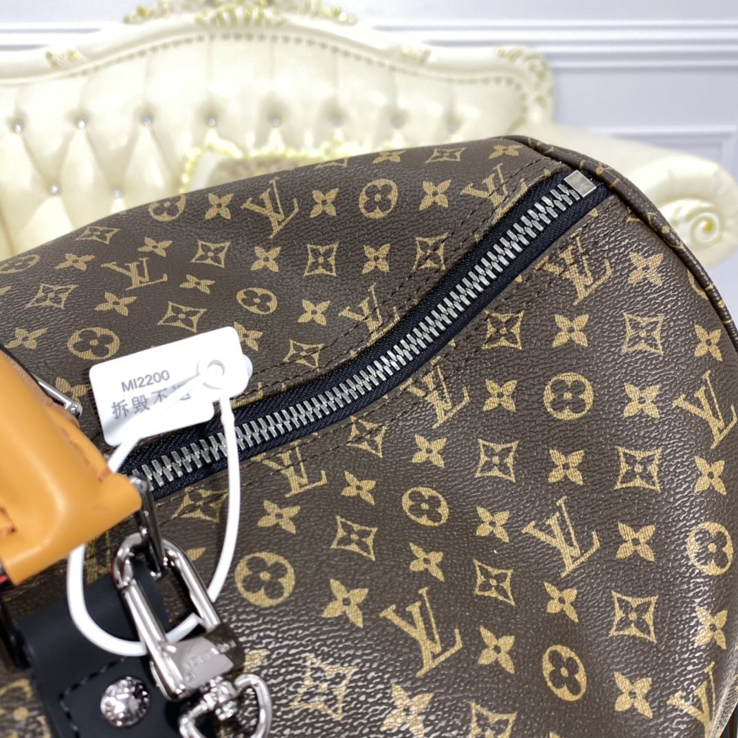#m56855 l**is V*t*n keepall bandouliere 50 virgil abloh’s new “patchwork” version