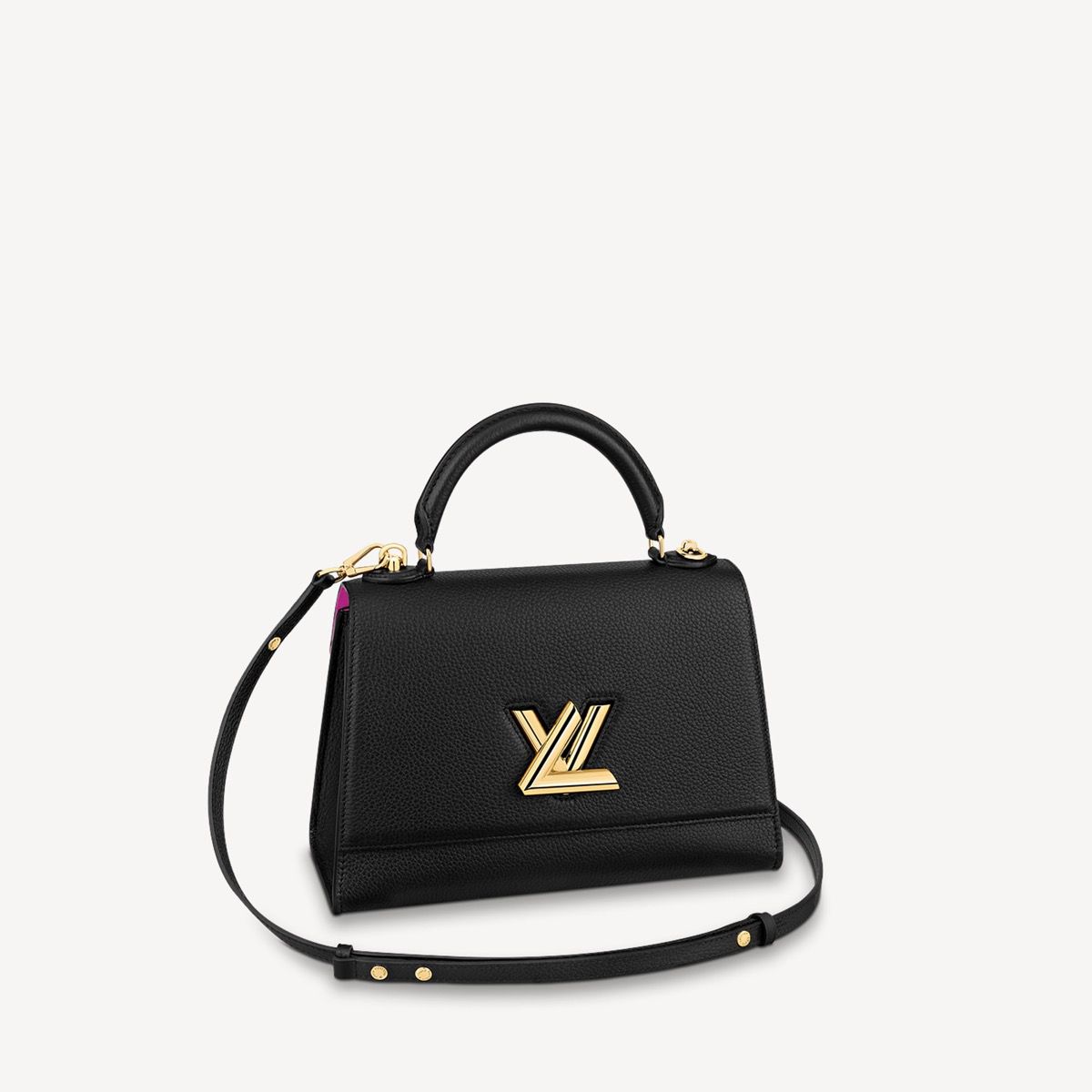 #m57090 l**is V*t*n twist one handle handbag