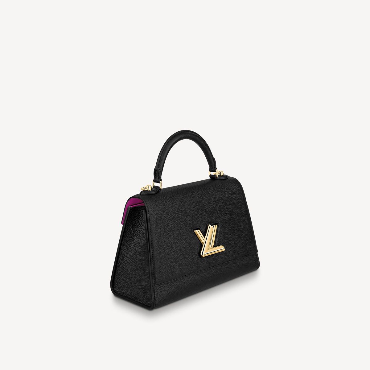 #m57090 l**is V*t*n twist one handle handbag