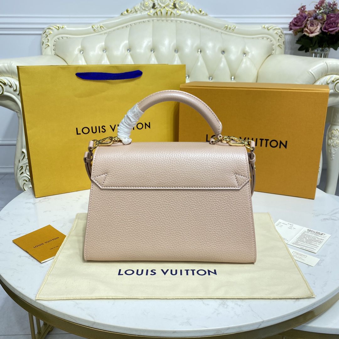 #m57092 l**is V*t*n twist one handle handbag