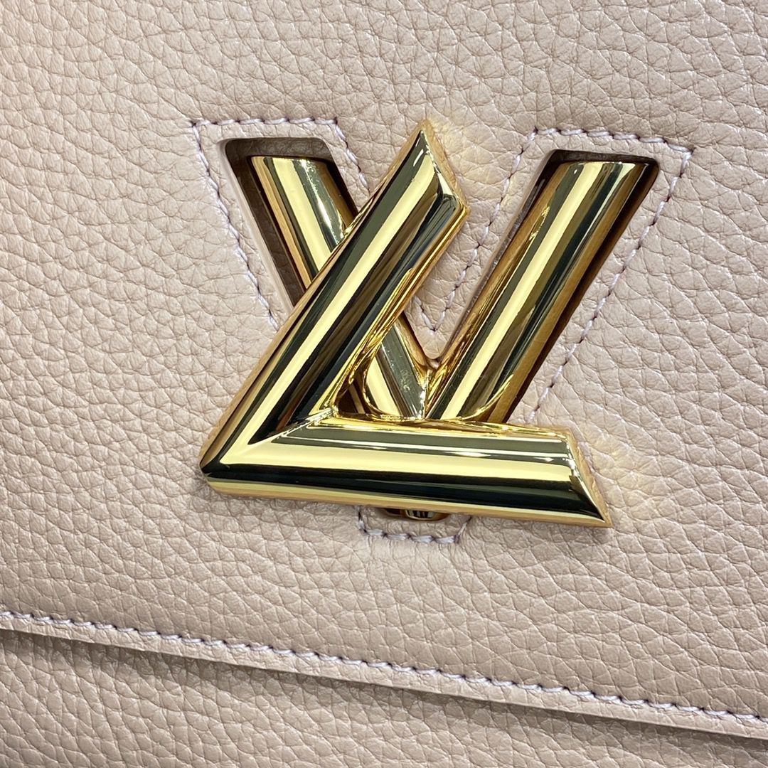 #m57092 l**is V*t*n twist one handle handbag