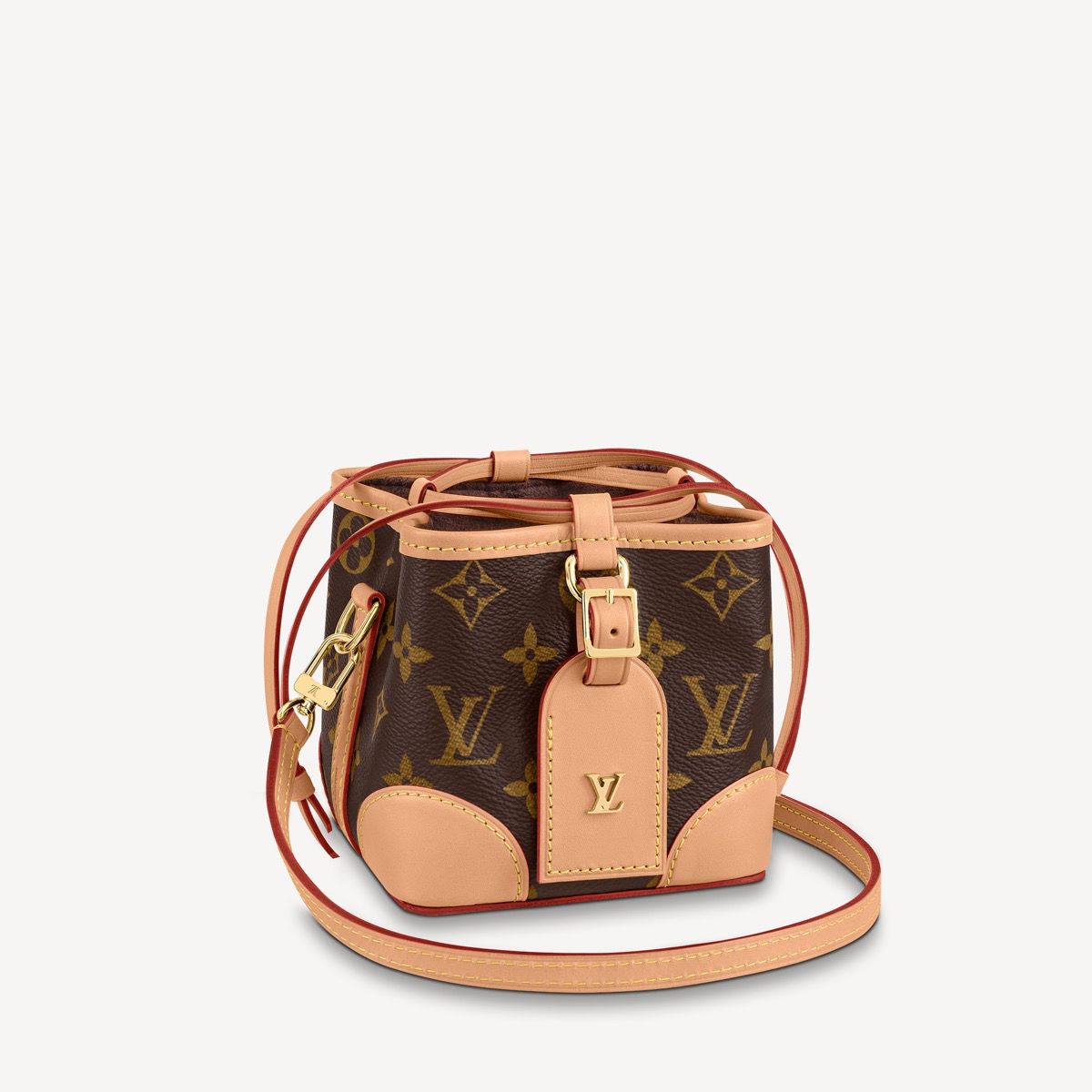 #m57099 l**is V*t*n monogram noÉ purse