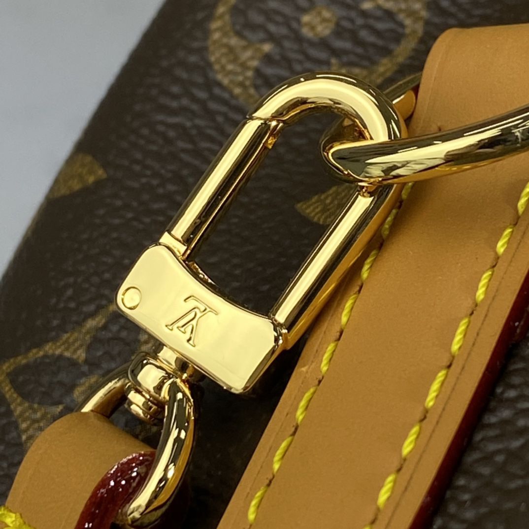 #m57099 l**is V*t*n monogram noÉ purse